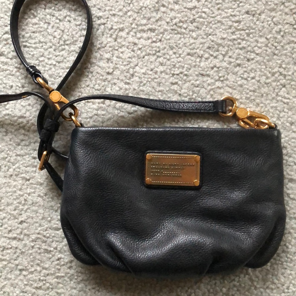 Marc Jacob Percy cross body